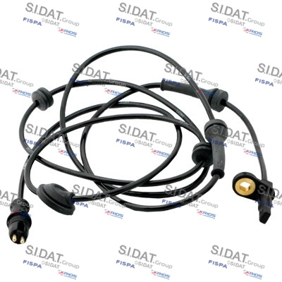 [84.645] ABS SENSOR - REAR BOTH SIDES