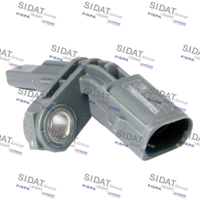 [84.657] ABS SENSOR - FRONT/REAR LEFT