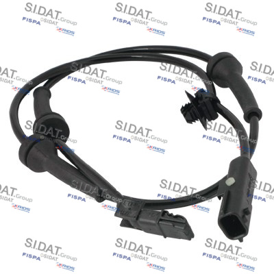 [84.666] ABS SENSOR - FRONT BOTH SIDES