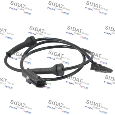 [84.667] ABS SENSOR - REAR BOTH SIDES