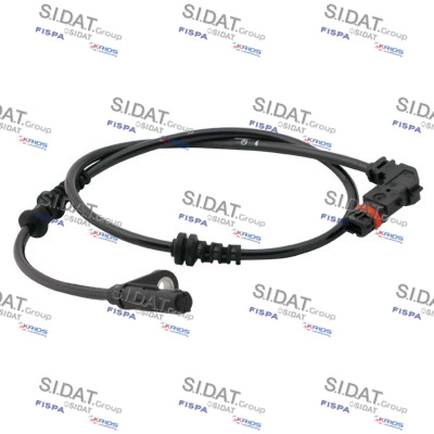 [84.670] ABS SENSOR - FRONT BOTH SIDES