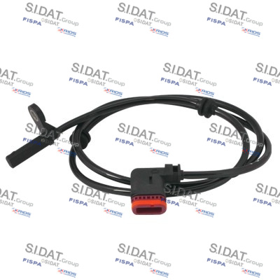 [84.671] ABS SENSOR - REAR BOTH SIDES
