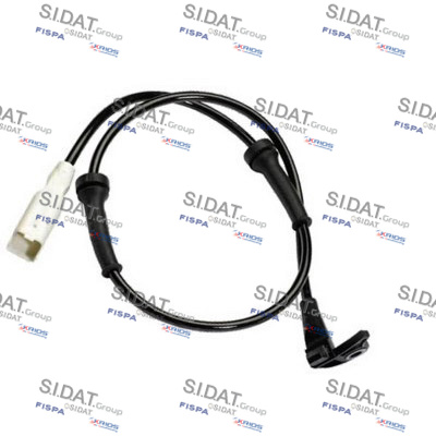 [84.682] ABS SENSOR - FRONT BOTH SIDES