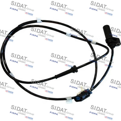 [84.697] ABS SENSOR - REAR LEFT