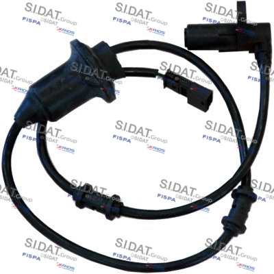 [84.703] ABS SENSOR - REAR LEFT