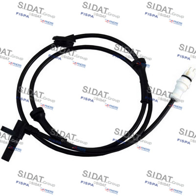 [84.714] ABS SENSOR - REAR LEFT