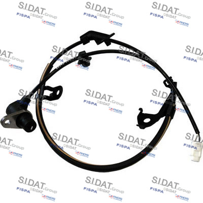 [84.720] ABS SENSOR - FRONT LEFT