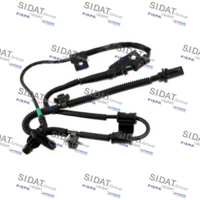 [84.729] ABS SENSOR - FRONT LEFT
