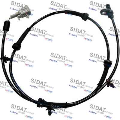 [84.742] ABS SENSOR - REAR BOTH SIDES