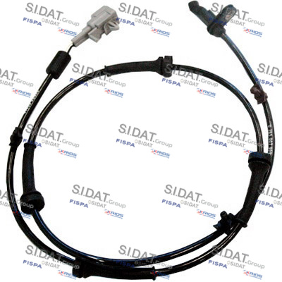 [84.743] ABS SENSOR - REAR BOTH SIDES