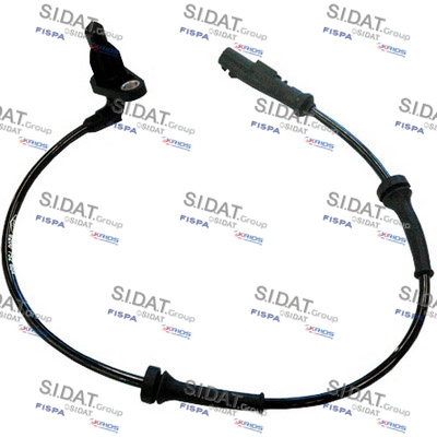 [84.746] ABS SENSOR - REAR LEFT