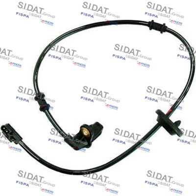 [84.782] ABS SENSOR - REAR LEFT