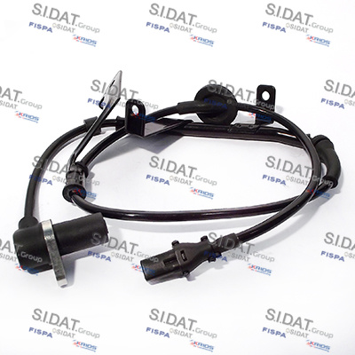 [84.801] ABS SENSOR - FRONT LEFT