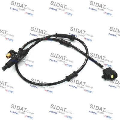 [84.818] ABS SENSOR - REAR BOTH SIDES