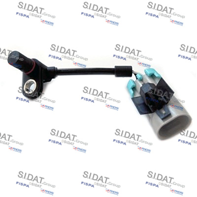 [84.824] ABS SENSOR - FRONT BOTH SIDES