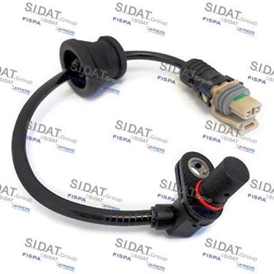 [84.825] ABS SENSOR - REAR BOTH SIDES