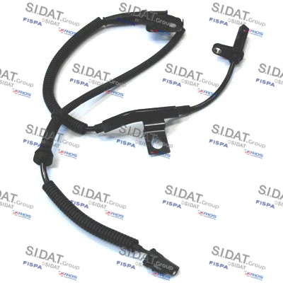 [84.834] ABS SENSOR - FRONT RIGHT