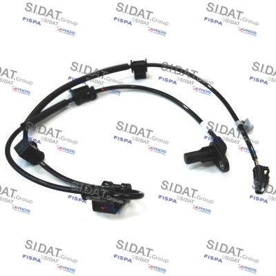 [84.851] ABS SENSOR - FRONT LEFT