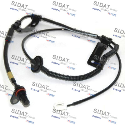 [84.862] ABS SENSOR - REAR RIGHT