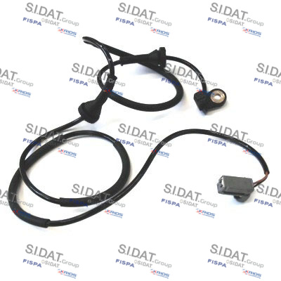 [84.871] ABS SENSOR - REAR LEFT
