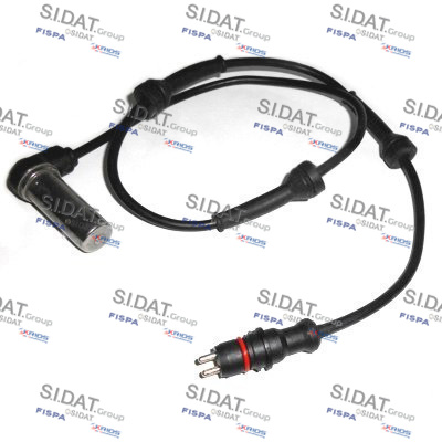 [84.884] ABS SENSOR - REAR BOTH SIDES
