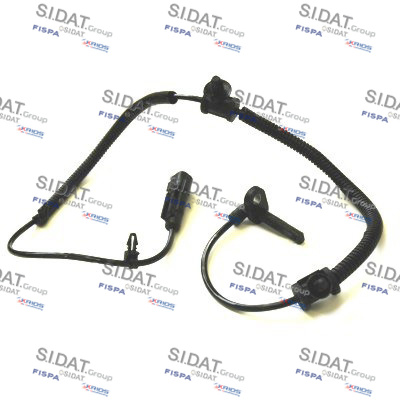[84.895] ABS SENSOR - REAR BOTH SIDES