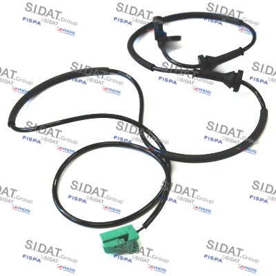 [84.896] ABS SENSOR - REAR RIGHT