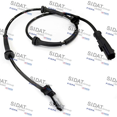 [84.897] ABS SENSOR - FRONT BOTH SIDES