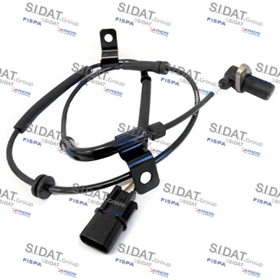 [84.928] ABS SENSOR - REAR LEFT
