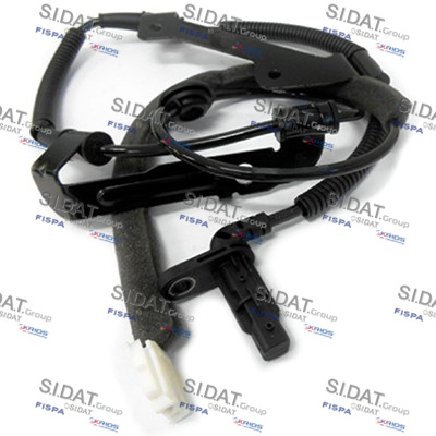 [84.999] ABS SENSOR - REAR LEFT