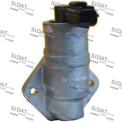 [87.067] AIR BY-PASS VALVE