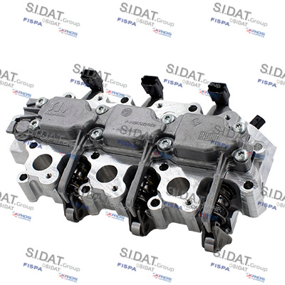 [88.722] ACTUATOR MODULE - MULTIAIR