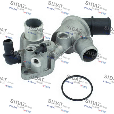 [94.040] BOITIER THERMOSTAT