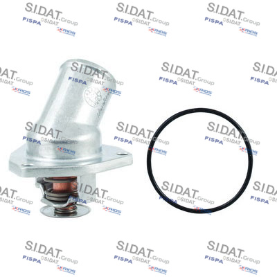 [94.329] BOITIER THERMOSTAT