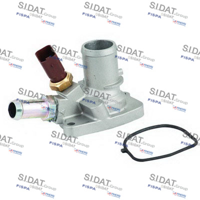 [94.606] BOITIER THERMOSTAT