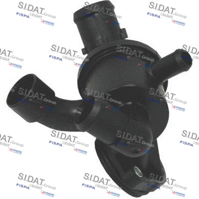 [94.745] BOITIER THERMOSTAT