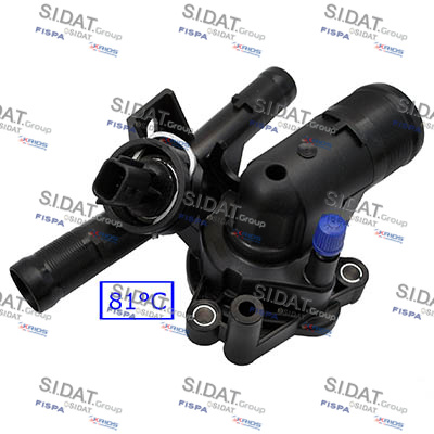 [94.749] BOITIER THERMOSTAT
