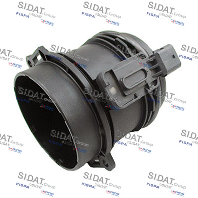 [38.1019] AIR FLOW METER