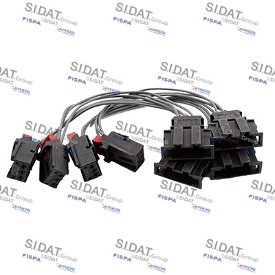 [405419] ADAPTATEUR - KIT 4 PCS POUR FEUX ARRIERE A LED