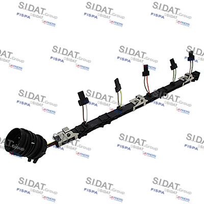 [405496] CABLAGE - RACCORD POUR INJECTEUR