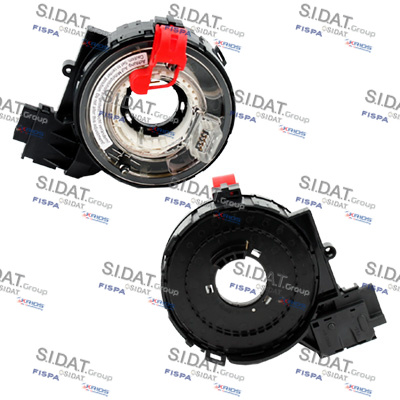 [430727] AIRBAG CLOCK SPRING