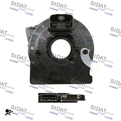 [430768] AIRBAG CLOCK SPRING