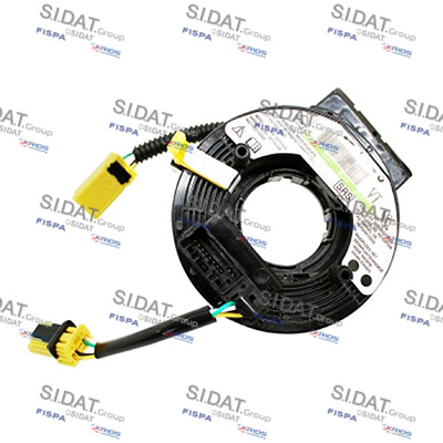 [430997] AIRBAG CLOCK SPRING