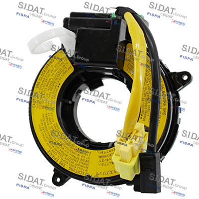 [431006] AIRBAG CLOCK SPRING