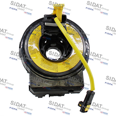 [431014] AIRBAG CLOCK SPRING