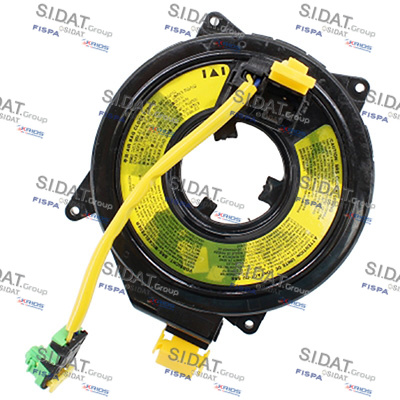 [431022] CABLE EN SPIRALE POUR AIRBAG
