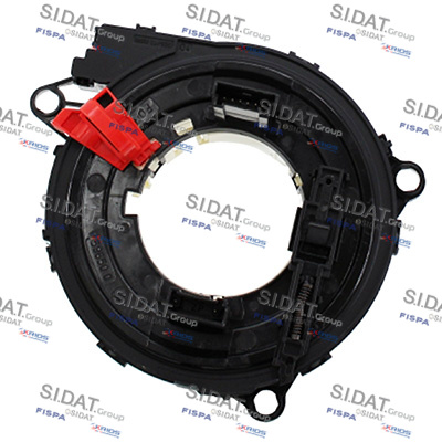 [431045] AIRBAG CLOCK SPRING