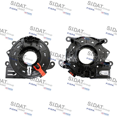 [431047] AIRBAG CLOCK SPRING