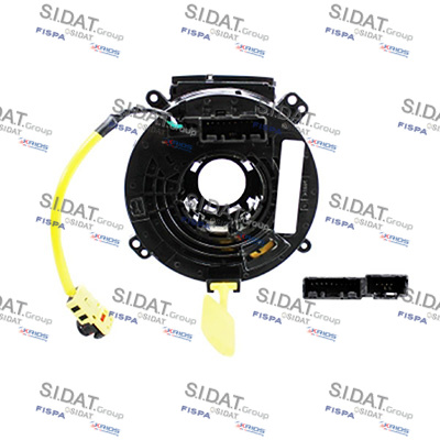 [431055] CABLE EN SPIRALE POUR AIRBAG