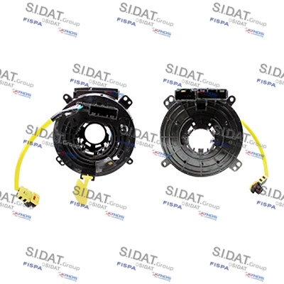 [431056] CABLE EN SPIRALE POUR AIRBAG